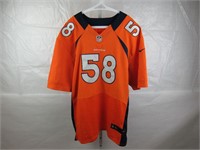 Broncos #58 Jersey