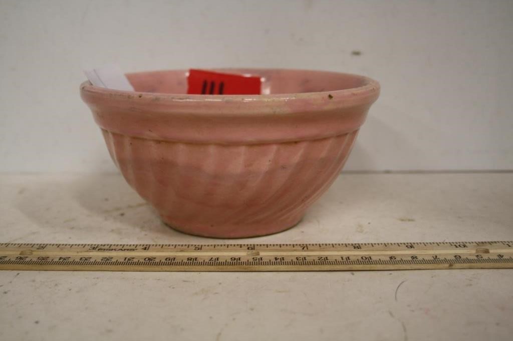 Watt Pottery Bowl #6