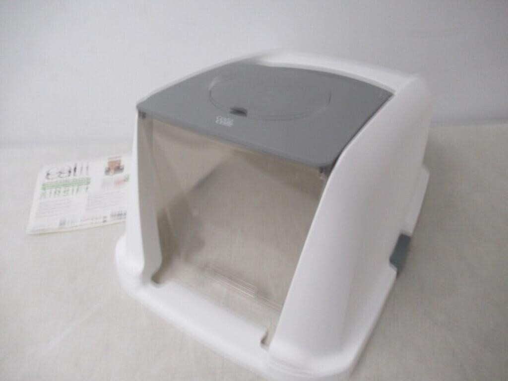 2pk Catit Airsift Litter Box Hood