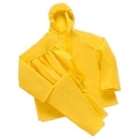 Large/X-Large Rain Suit (2-Piece)