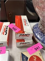 PMC BULLETS AMMO 30-30 3030 QTY 1 BOX