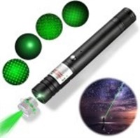Green Laser Pointer High Power, Long Range