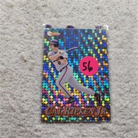 1994 Prizm Circular Cal Ripken Jr.