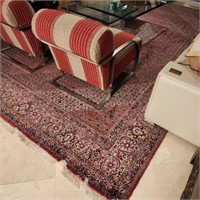 Persian Rug