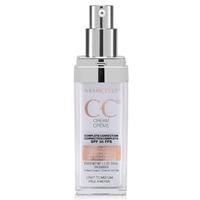 Marcelle CC Cream with SPF 35 - 24K Gold Infused,