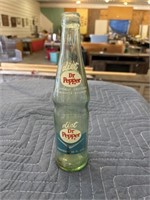 Vintage diet, Dr Pepper, 10 ounce bottle
