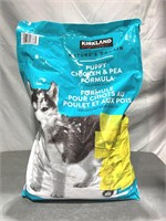 Signature Nature’s Domain Puppy Food Chicken &