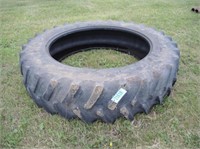 (1) Firestone 480/80R50 Tire #