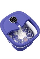 ($97) HOSPAN Foot Spa,