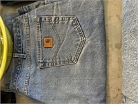 Cathay jeans size 46x30