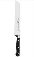 ZWILLING 8" Bread Knife ($80 retail)