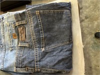 Jf jeans size 46x30