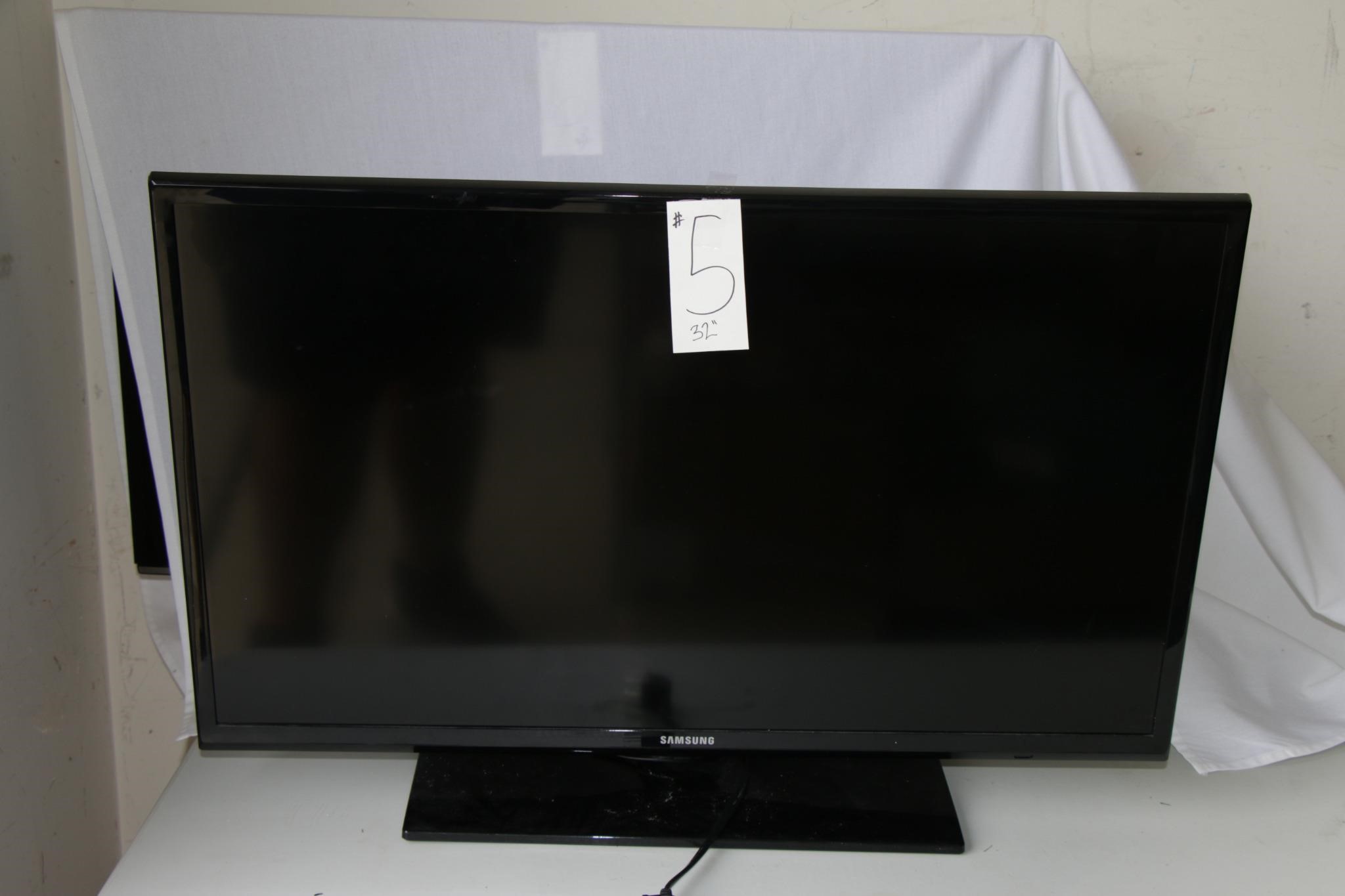 Samsung 32" tv