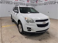 2010 Chevrolet Equinox LT SUV-Titled