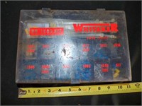Whitaker Terminal Wire Connector Kit