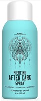 Base Labs Piercing Aftercare Spray -