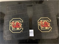 SOUTH CAROLINA VEHICLE MATS