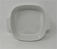 Corning Ware Casserole Dish