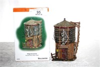 Dept. 56 Haunted Rails Water Tower