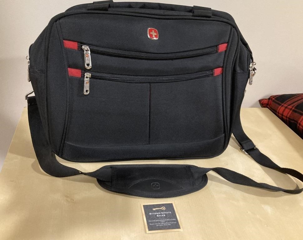 Swiss Gear Carry On Bag