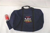 Vintage American Original Mickey Mouse Duffle Bag