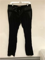 Size 46 Roberto Cavalli Pants