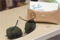 Ray Ban Sunglass