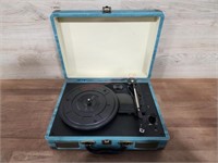 Rohs portable record player