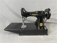 Singer Feather Lite Sewing Machine