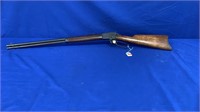 Marlin Firearms 1892 Rifle