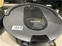 SHARK VACUUM RETAIL $260
