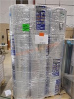 Everbilt 16"x100' Double Reflective Insulation