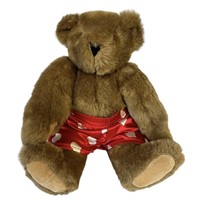 Valentine's Vermont Teddy Bear