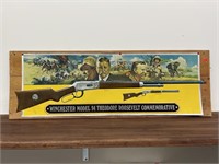 Winchester Model 94 Advertising Piece