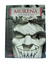 Murena. Volume 2 en Eo de 1999.