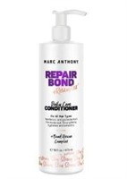 2-Pk Marc Anthony Shampoo & Conditioner, 473ml