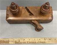 P Chaplin 1856-66 Door Molding Plane