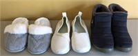 Women's Slippers & House Shoes