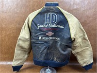 Harley Davidson Grand National Champion