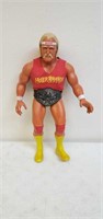 Hulk Hogan figure