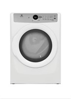 Electrolux 8 Cu. Ft. Front Load Electric Dryer