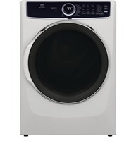 Electrolux 8.0 Cu. Ft. Electric Steam Dryer