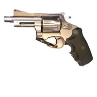 Rossi M971 357 Mag