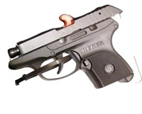 Ruger Lcp Max 380 Auto (75th Edition)