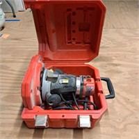 Milwaukee Heavy Duty Router