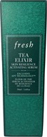 Sealed-fresh Tea elixir  skin serum