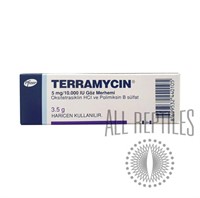Sealed-Terramycin