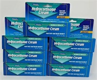 Sealed-7 X Natureplex Hydrocortisone Cream