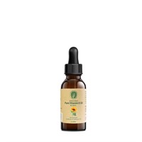 Sealed -Organic-Vitamin E Oil