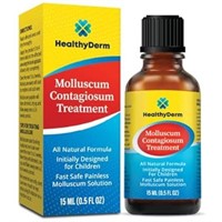 Sealed-Molluscum Contagiosum Treatment